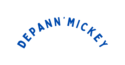 Depann Mickey